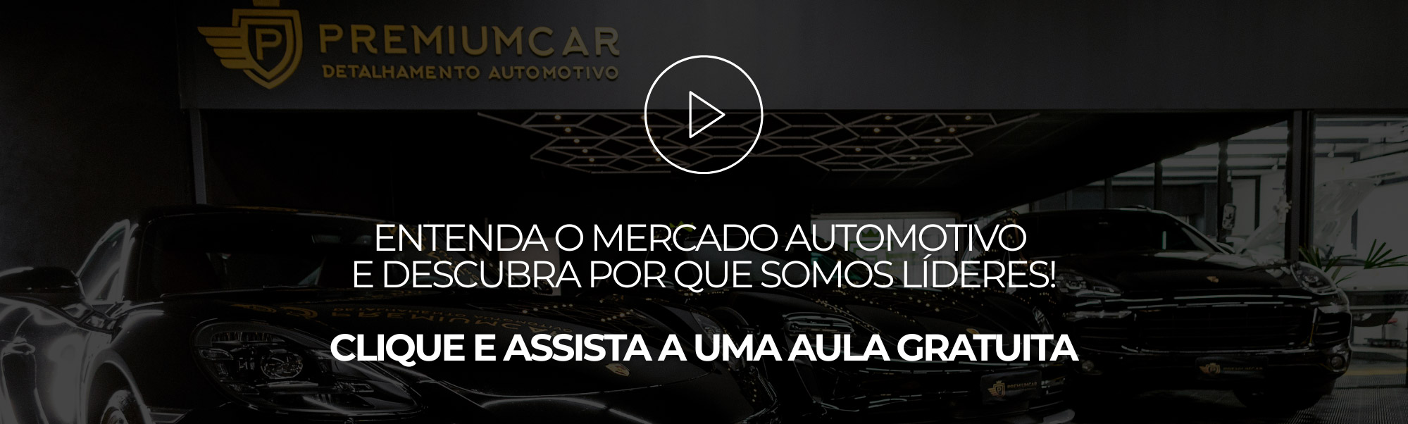 Vídeo PremiumCAR