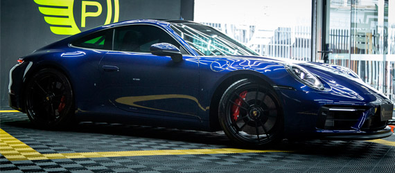 Instrutores com experiência real