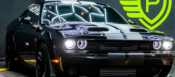 Autoridade PremiumCAR